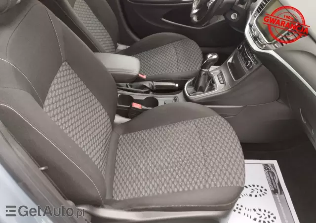 OPEL Astra 1.6 CDTI Sports Tourer Active