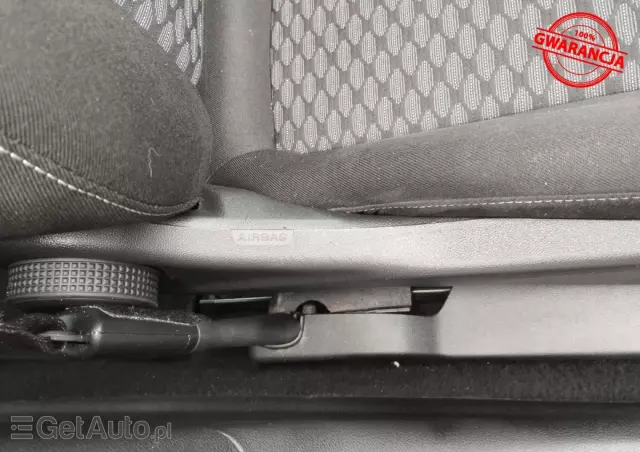 OPEL Astra 1.6 CDTI Sports Tourer Active