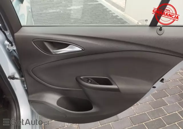 OPEL Astra 1.6 CDTI Sports Tourer Active