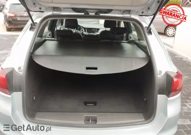 OPEL Astra 1.6 CDTI Sports Tourer Active