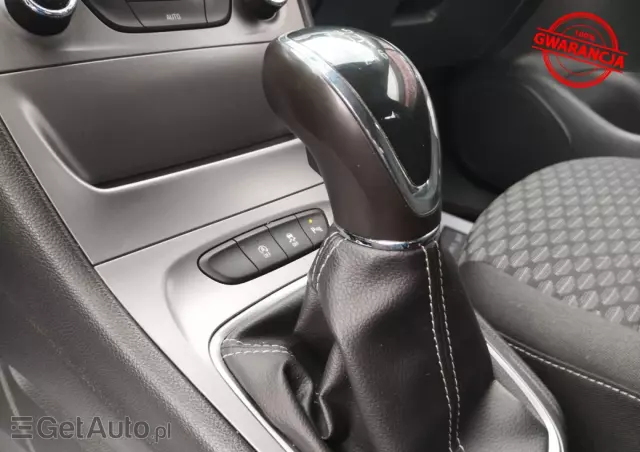 OPEL Astra 1.6 CDTI Sports Tourer Active