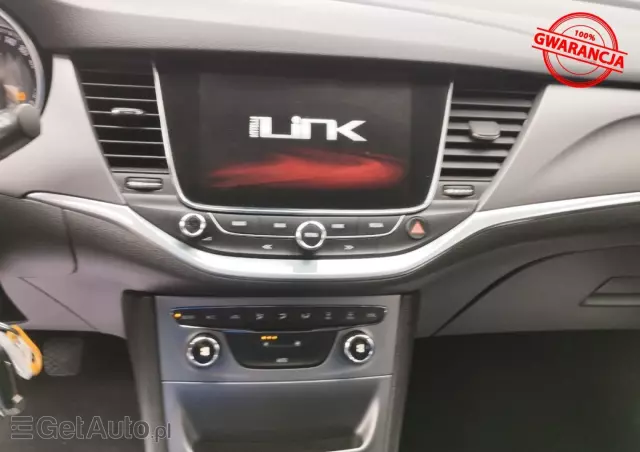 OPEL Astra 1.6 CDTI Sports Tourer Active