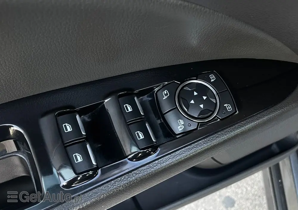 FORD Mondeo 1.5 TDCi Start-Stopp Business Edition