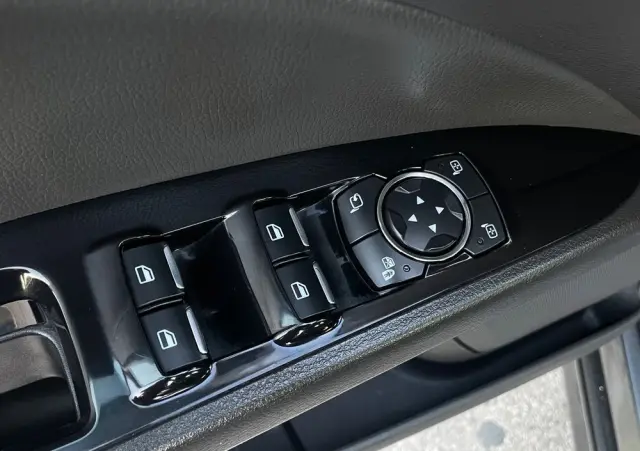 FORD Mondeo 1.5 TDCi Start-Stopp Business Edition