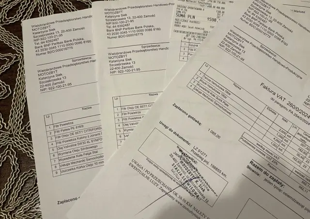 FORD Mondeo 1.5 TDCi Start-Stopp Business Edition