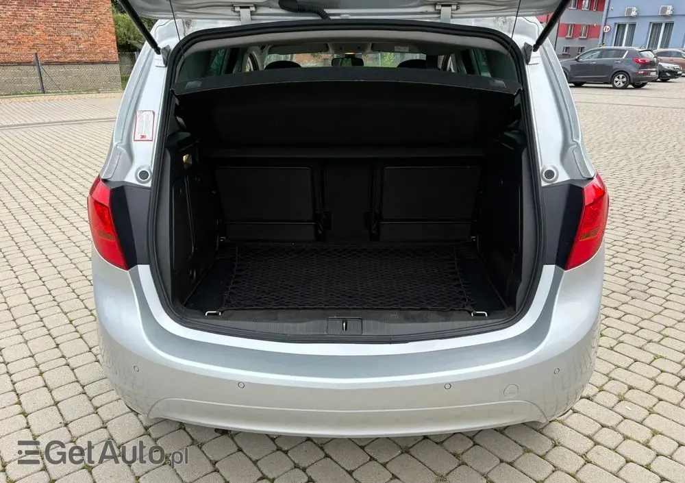 OPEL Meriva 1.6 CDTI Design Edition S&S