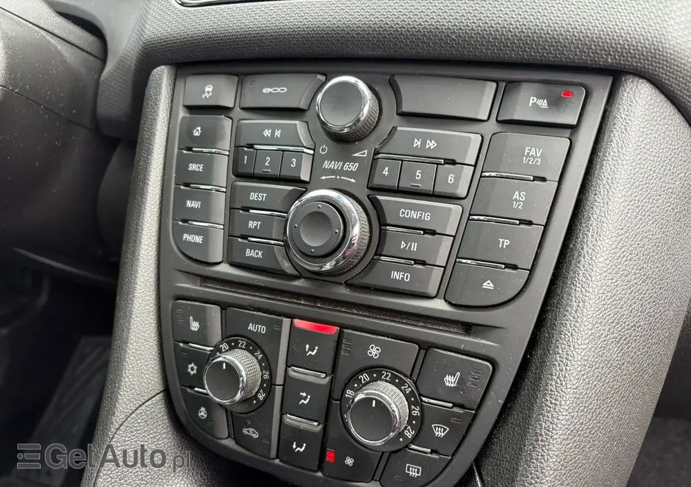 OPEL Meriva 1.6 CDTI Design Edition S&S