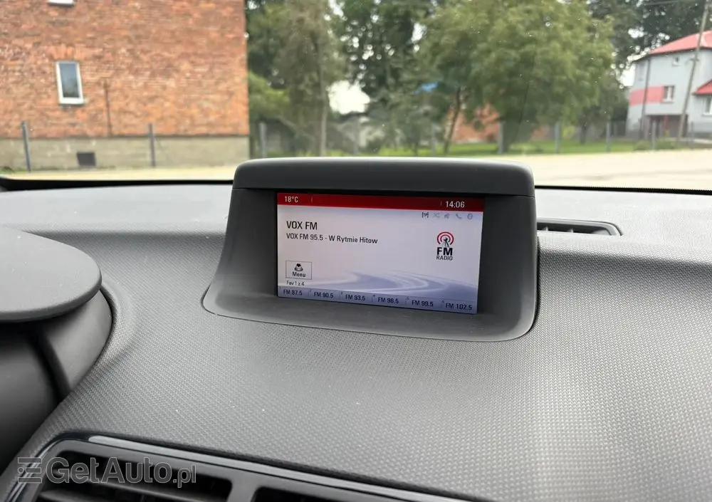 OPEL Meriva 1.6 CDTI Design Edition S&S