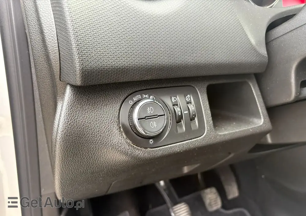 OPEL Meriva 1.6 CDTI Design Edition S&S