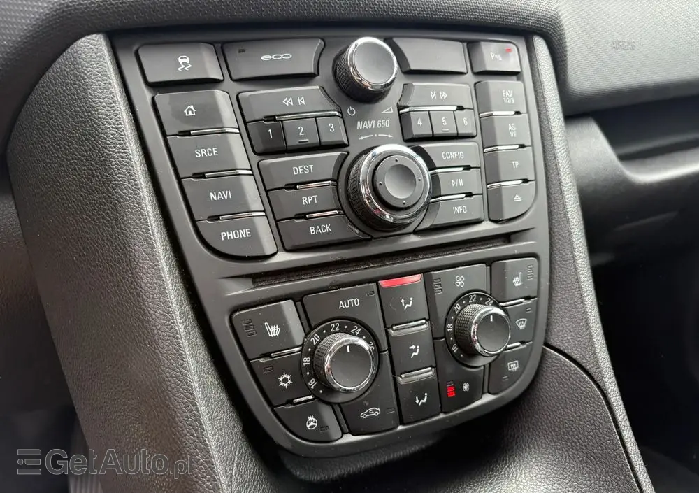 OPEL Meriva 1.6 CDTI Design Edition S&S