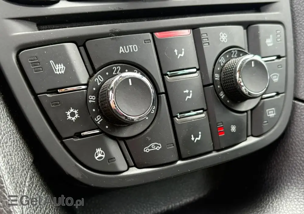 OPEL Meriva 1.6 CDTI Design Edition S&S