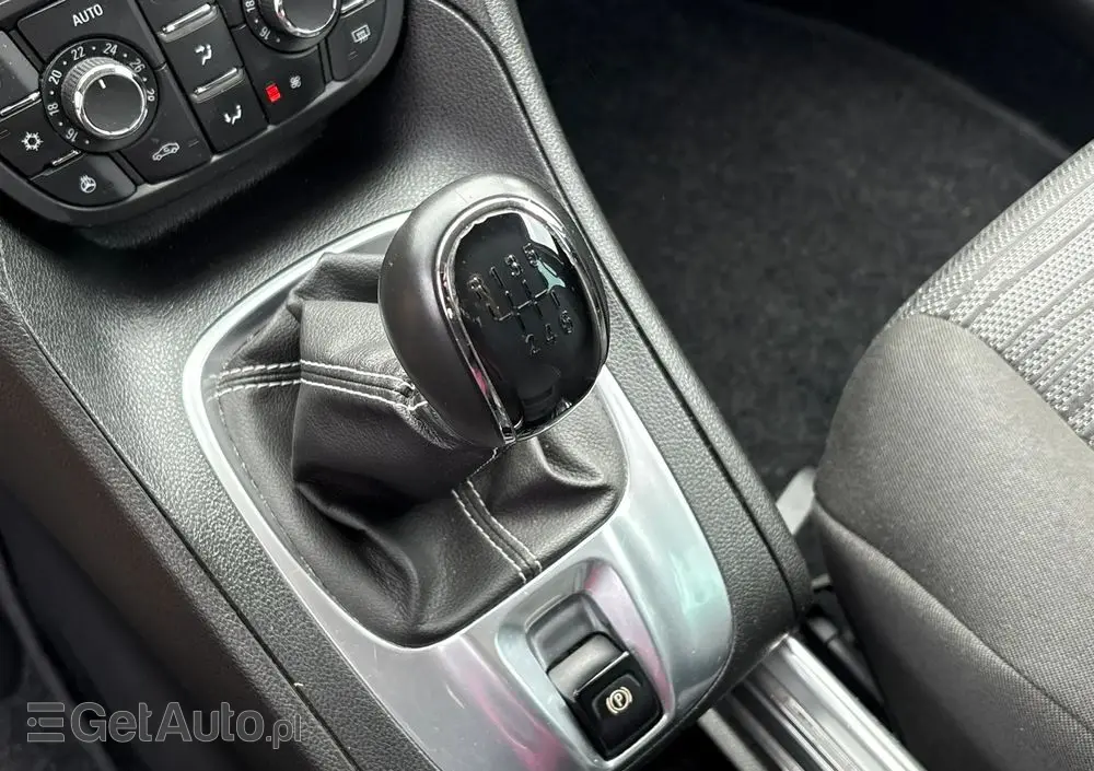 OPEL Meriva 1.6 CDTI Design Edition S&S