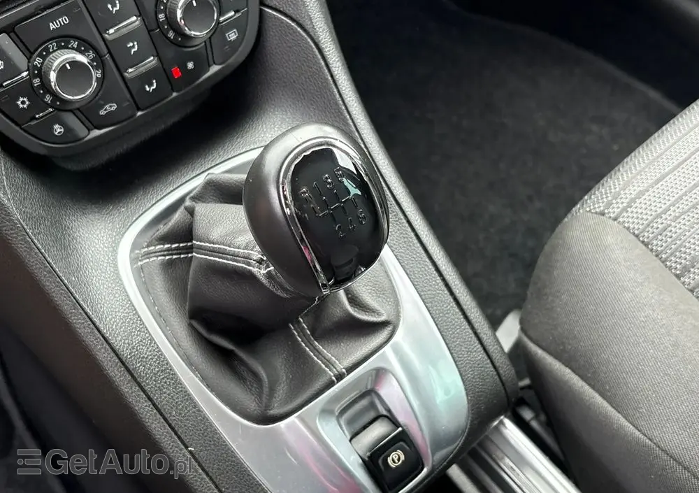 OPEL Meriva 1.6 CDTI Design Edition S&S