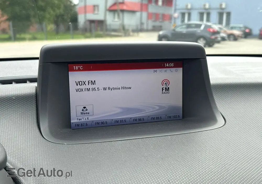 OPEL Meriva 1.6 CDTI Design Edition S&S