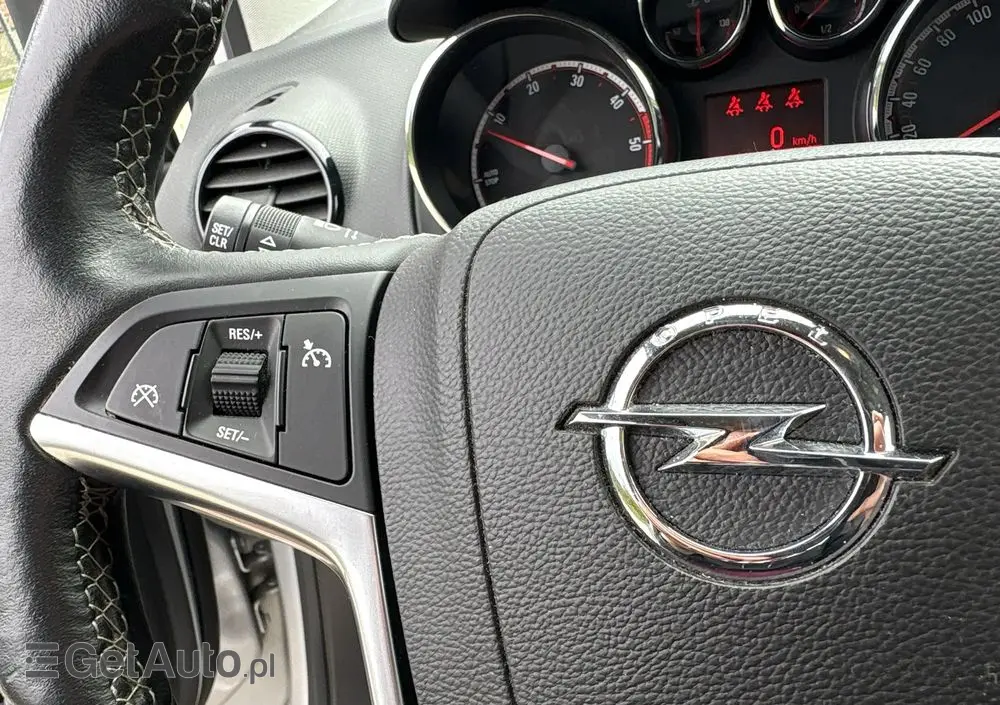 OPEL Meriva 1.6 CDTI Design Edition S&S