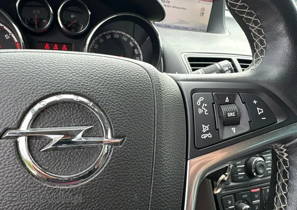 OPEL Meriva 1.6 CDTI Design Edition S&S