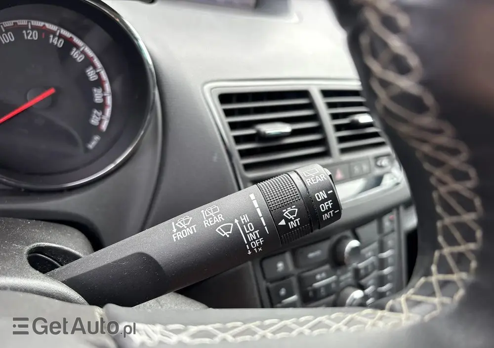 OPEL Meriva 1.6 CDTI Design Edition S&S