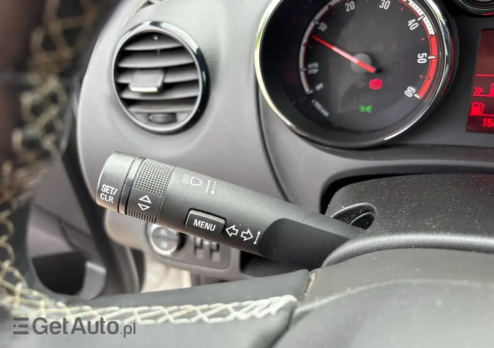 OPEL Meriva 1.6 CDTI Design Edition S&S