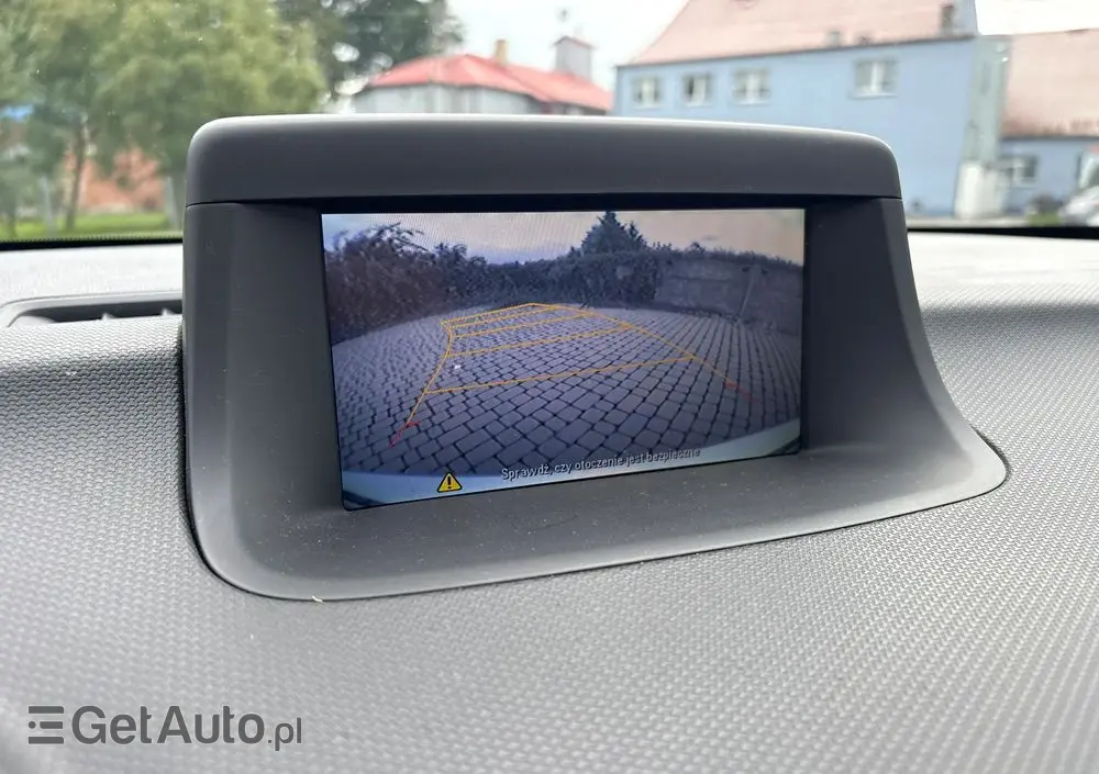 OPEL Meriva 1.6 CDTI Design Edition S&S