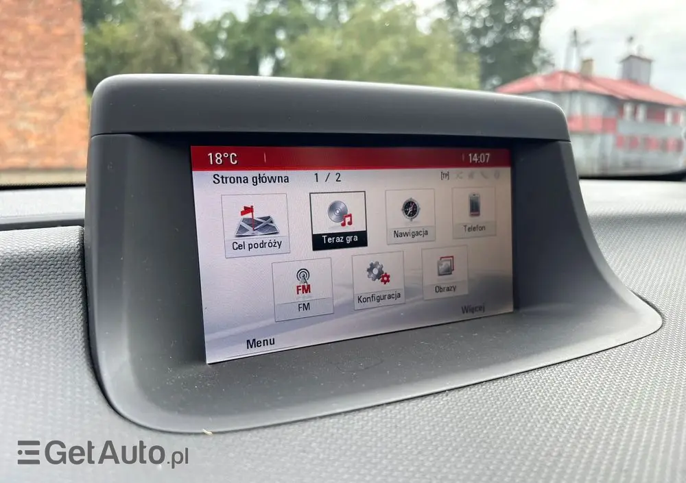 OPEL Meriva 1.6 CDTI Design Edition S&S