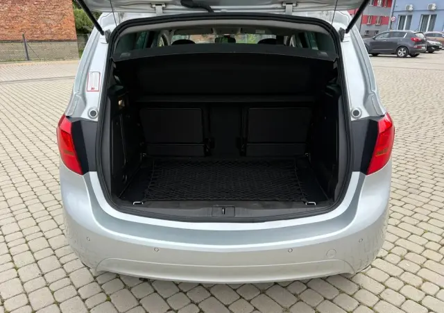 OPEL Meriva 1.6 CDTI Design Edition S&S