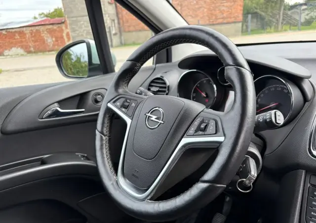 OPEL Meriva 1.6 CDTI Design Edition S&S