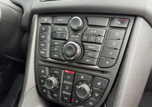 OPEL Meriva 1.6 CDTI Design Edition S&S