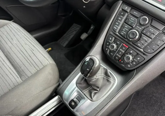 OPEL Meriva 1.6 CDTI Design Edition S&S