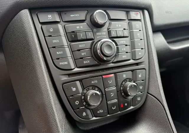 OPEL Meriva 1.6 CDTI Design Edition S&S