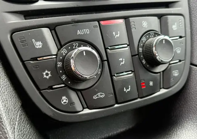 OPEL Meriva 1.6 CDTI Design Edition S&S