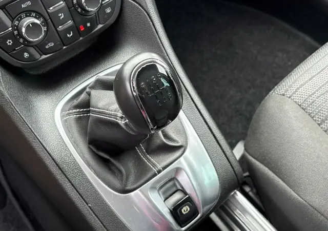 OPEL Meriva 1.6 CDTI Design Edition S&S