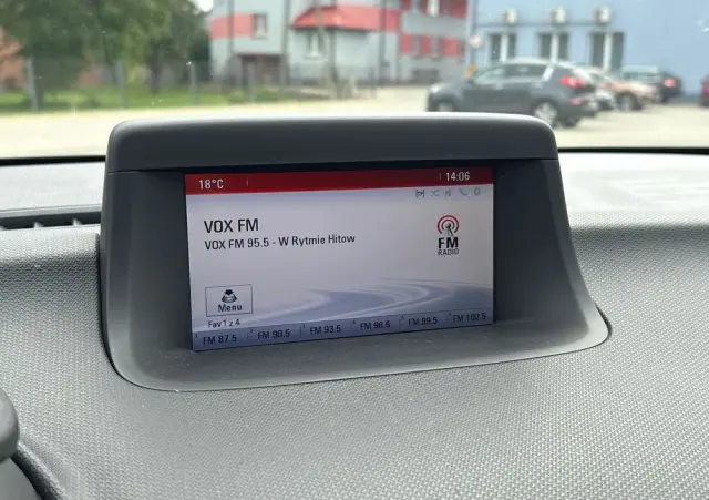 OPEL Meriva 1.6 CDTI Design Edition S&S