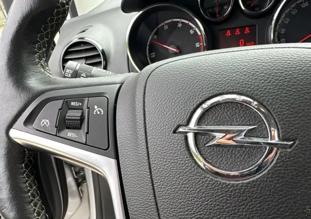 OPEL Meriva 1.6 CDTI Design Edition S&S