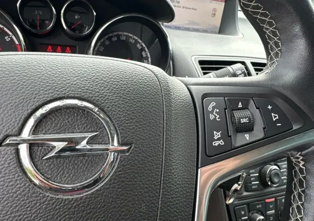 OPEL Meriva 1.6 CDTI Design Edition S&S