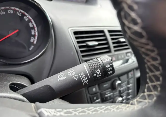 OPEL Meriva 1.6 CDTI Design Edition S&S