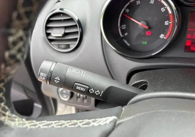 OPEL Meriva 1.6 CDTI Design Edition S&S