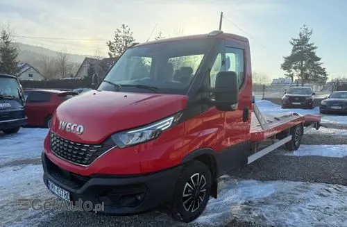IVECO 35 Daily 