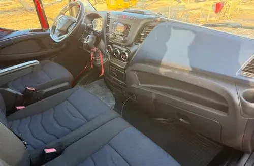 IVECO 35 Daily 