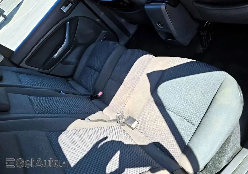 FORD C-MAX 1.8 TDCi Titanium