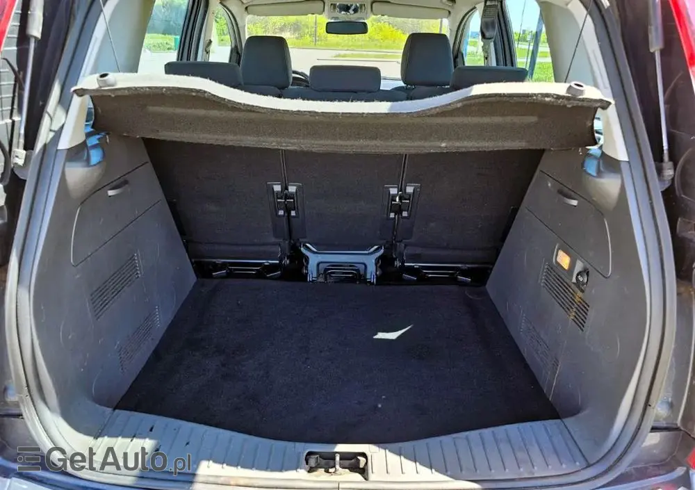 FORD C-MAX 1.8 TDCi Titanium