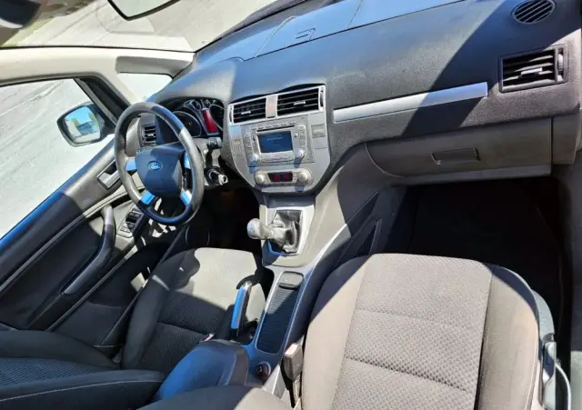 FORD C-MAX 1.8 TDCi Titanium