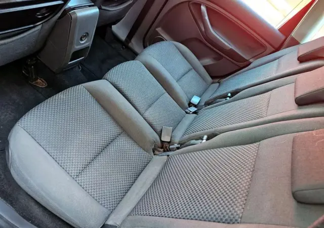 FORD C-MAX 1.8 TDCi Titanium