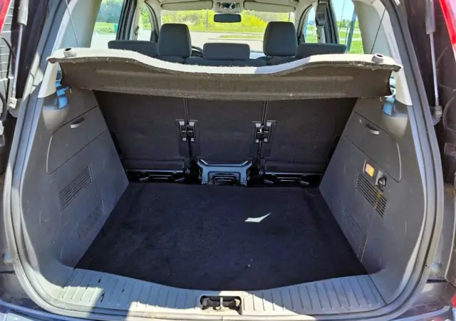 FORD C-MAX 1.8 TDCi Titanium