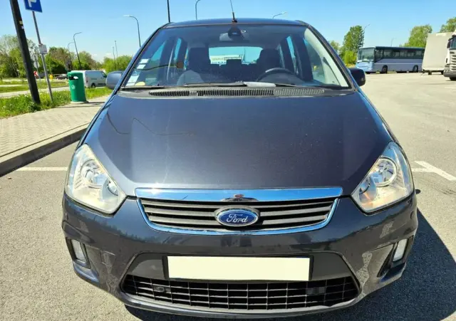 FORD C-MAX 1.8 TDCi Titanium