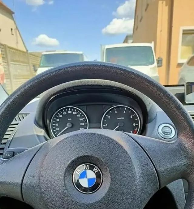 BMW Seria 1 