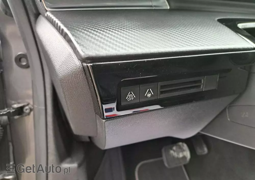 PEUGEOT 508 1.5 BlueHDi Allure S&S EAT8