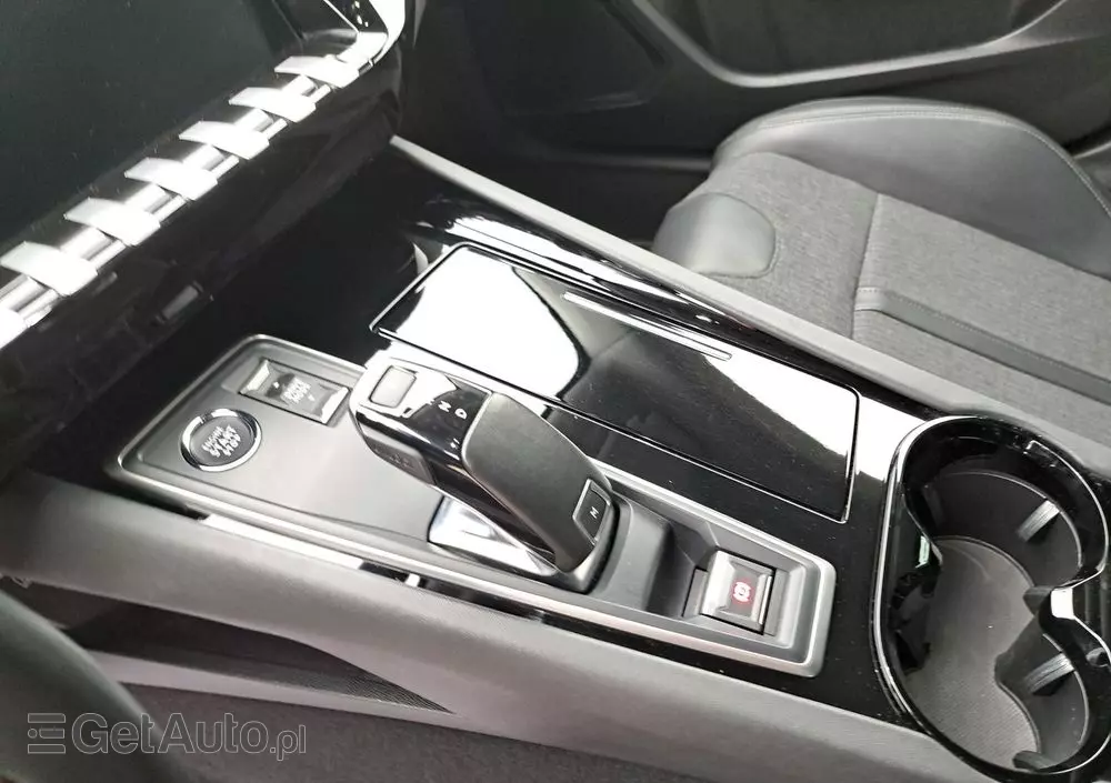 PEUGEOT 508 1.5 BlueHDi Allure S&S EAT8