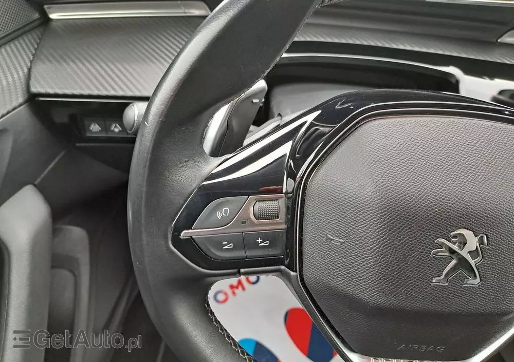 PEUGEOT 508 1.5 BlueHDi Allure S&S EAT8