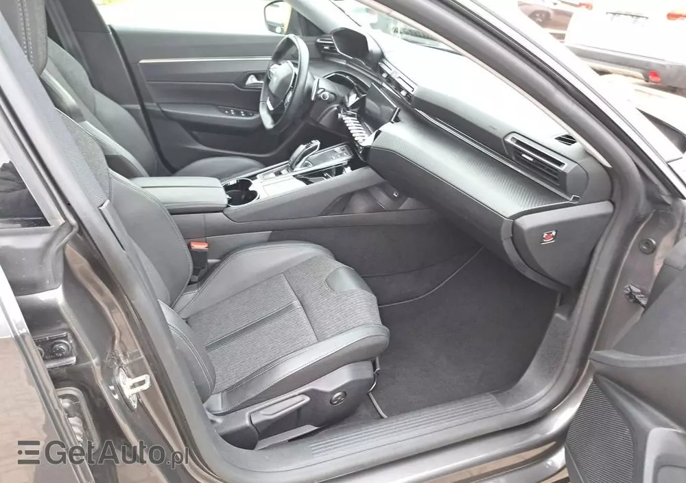 PEUGEOT 508 1.5 BlueHDi Allure S&S EAT8