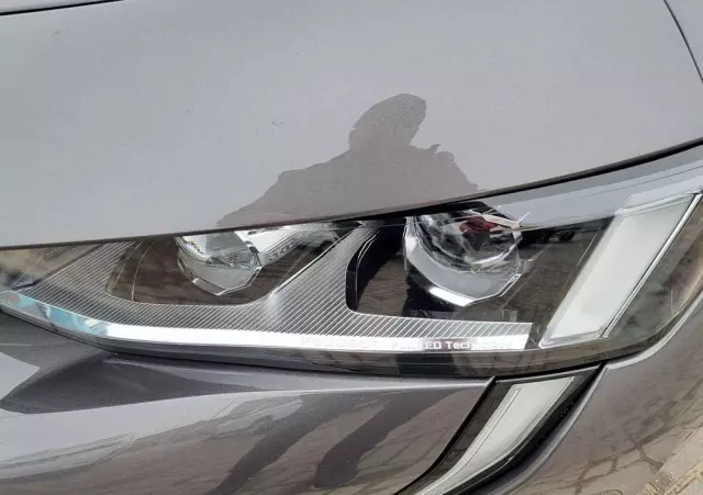 PEUGEOT 508 1.5 BlueHDi Allure S&S EAT8